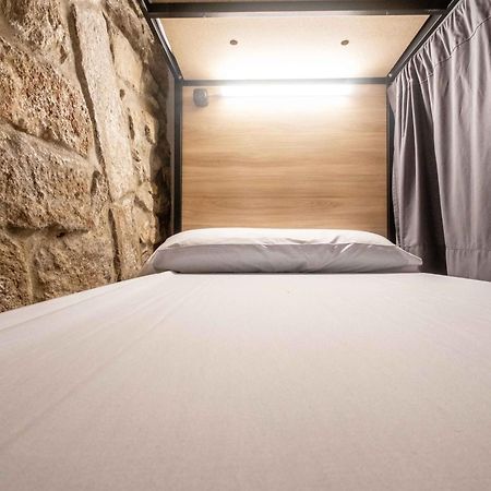 Albergue Santiago De Caminha Ngoại thất bức ảnh