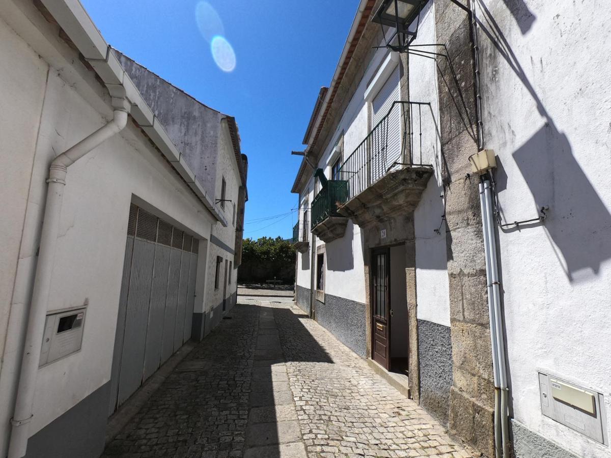 Albergue Santiago De Caminha Ngoại thất bức ảnh