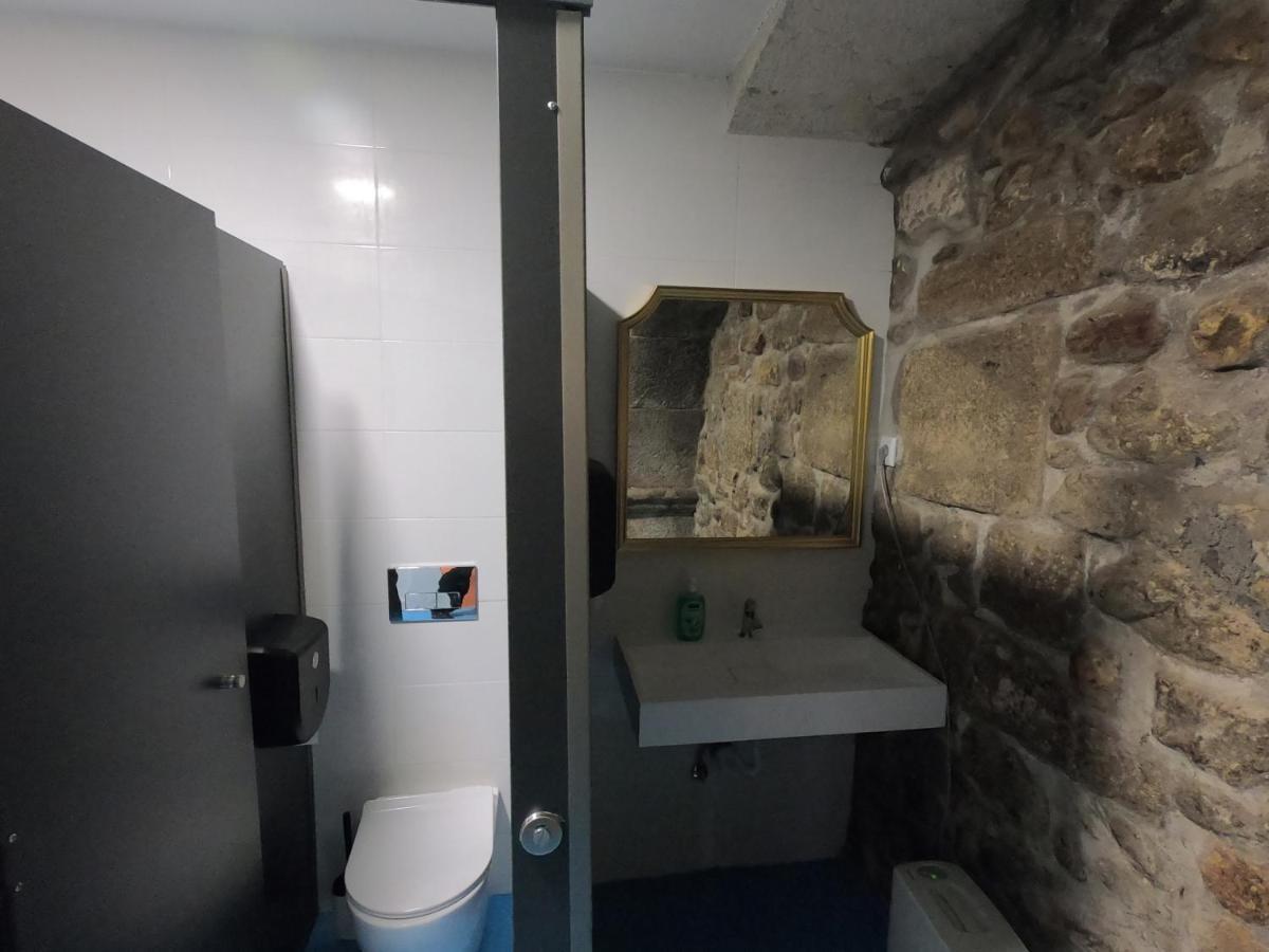 Albergue Santiago De Caminha Ngoại thất bức ảnh
