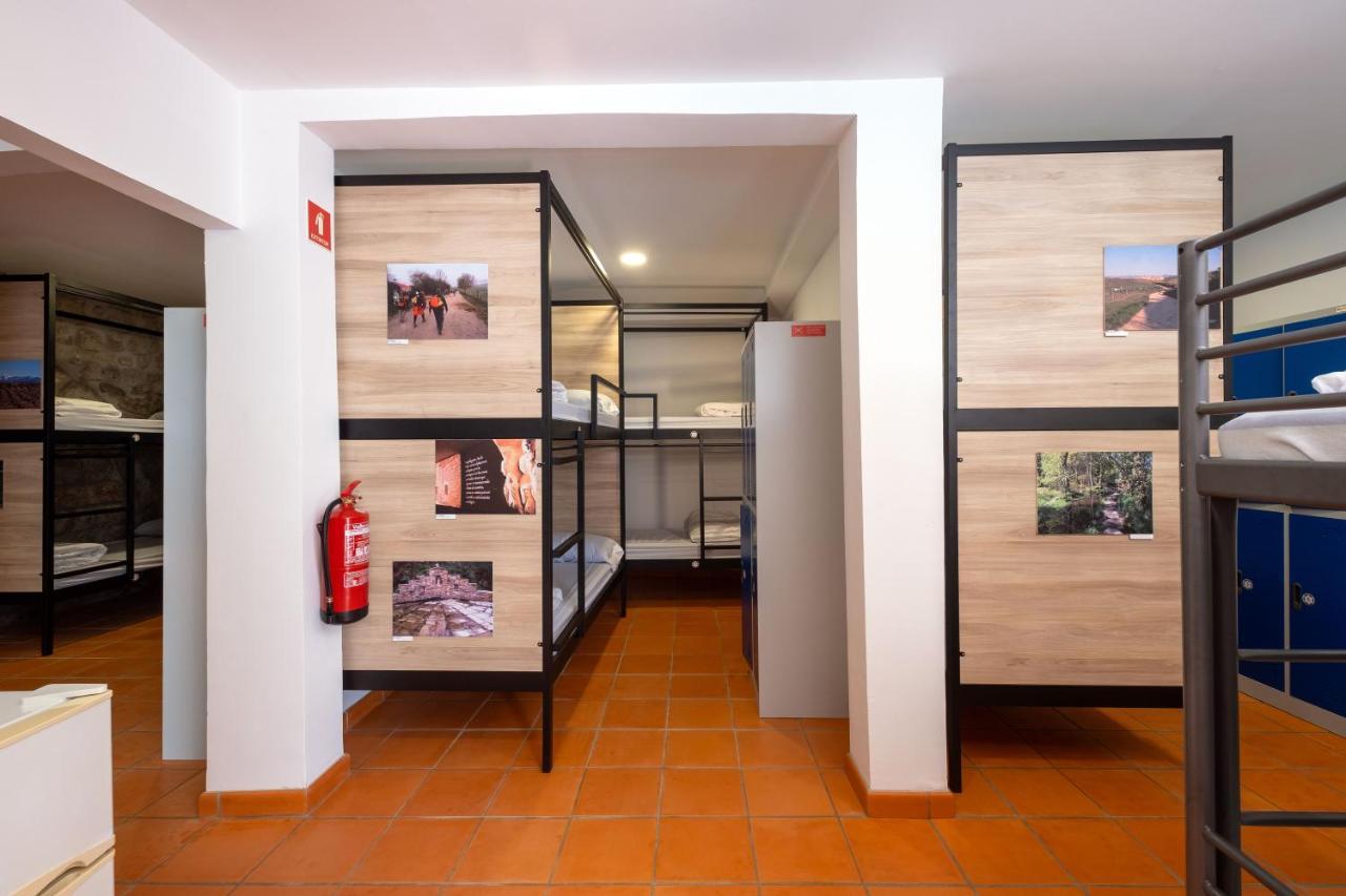 Albergue Santiago De Caminha Ngoại thất bức ảnh