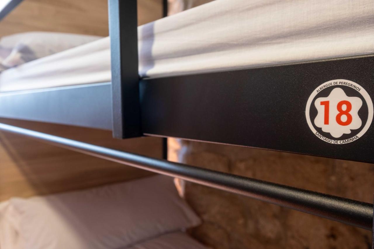 Albergue Santiago De Caminha Ngoại thất bức ảnh