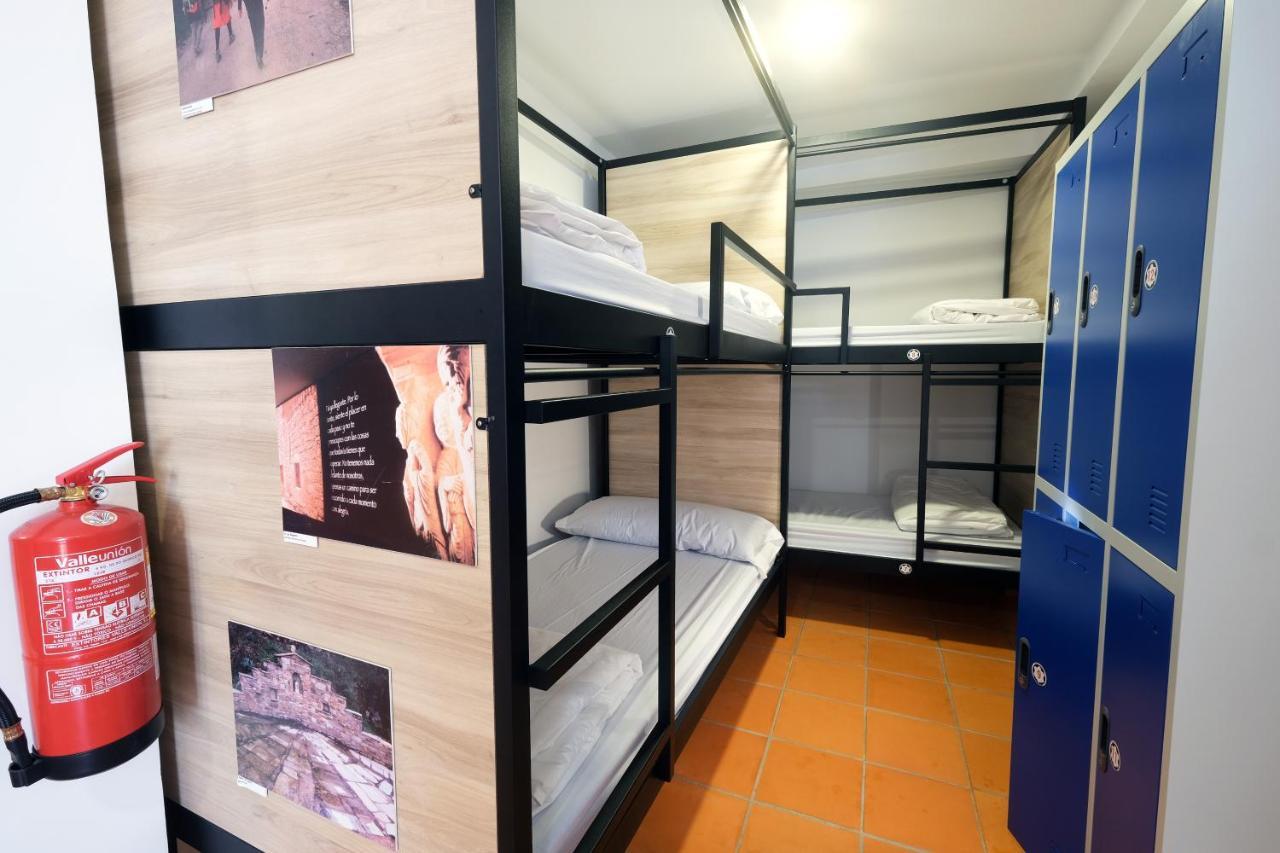 Albergue Santiago De Caminha Ngoại thất bức ảnh