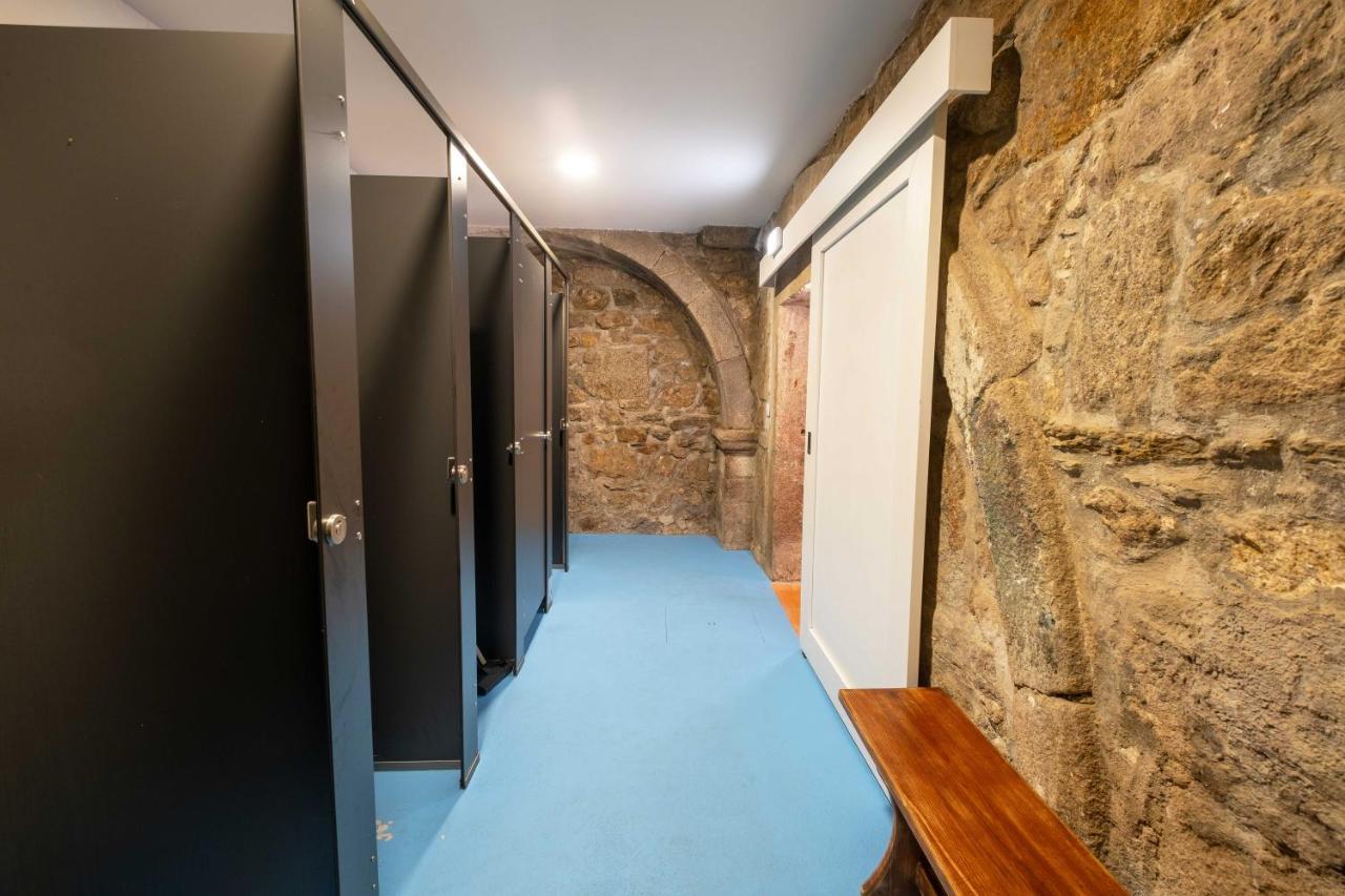 Albergue Santiago De Caminha Ngoại thất bức ảnh