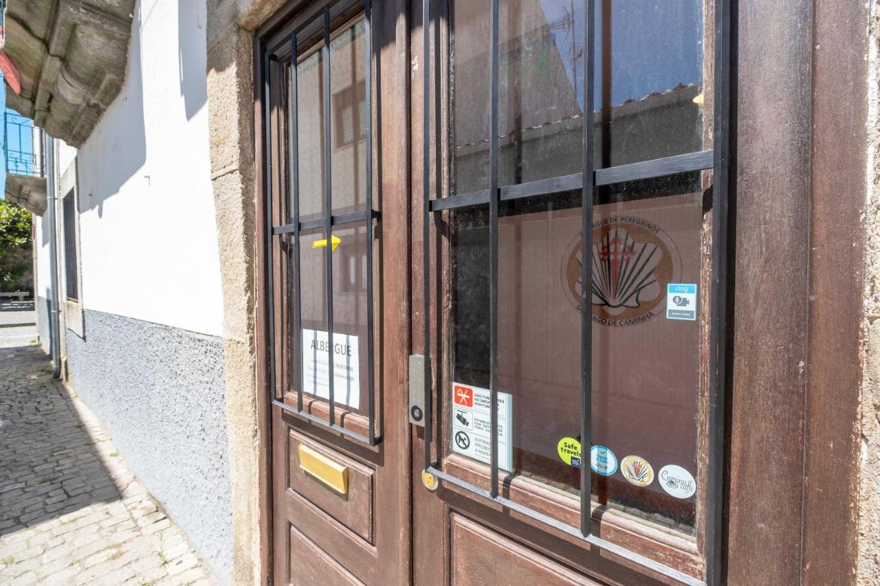 Albergue Santiago De Caminha Ngoại thất bức ảnh