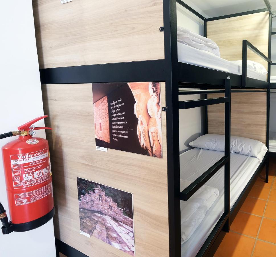 Albergue Santiago De Caminha Ngoại thất bức ảnh