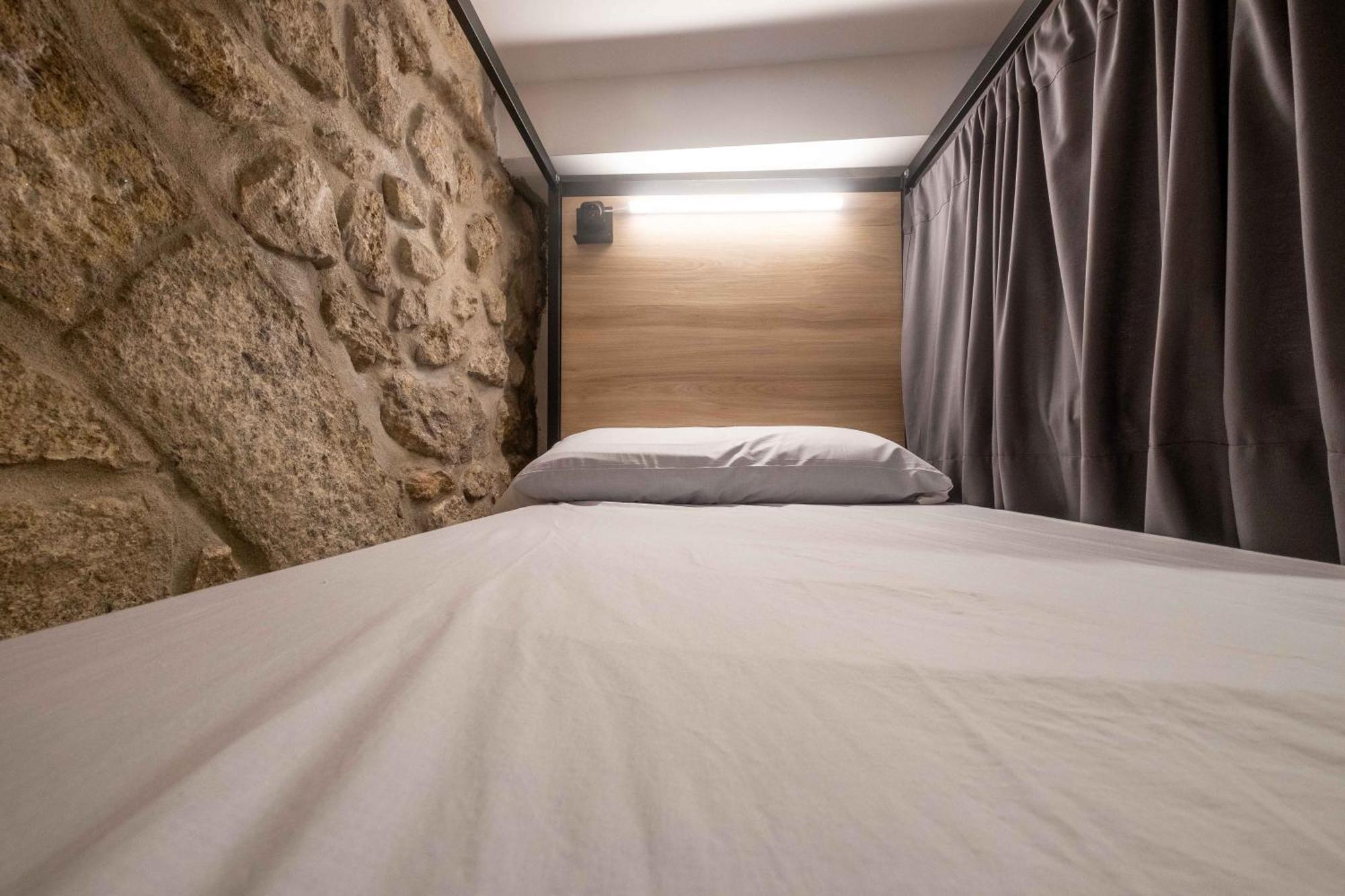 Albergue Santiago De Caminha Ngoại thất bức ảnh