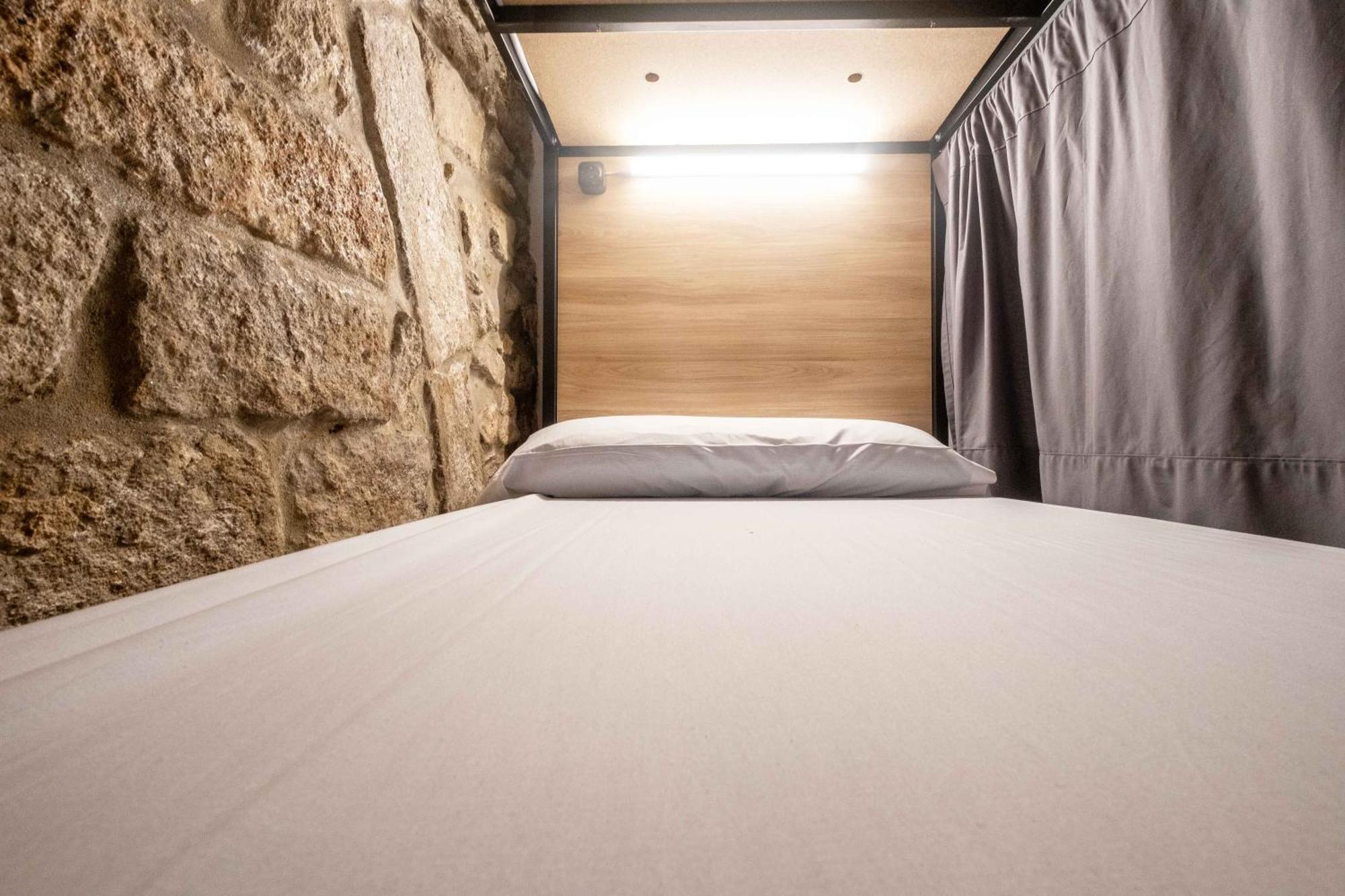 Albergue Santiago De Caminha Ngoại thất bức ảnh