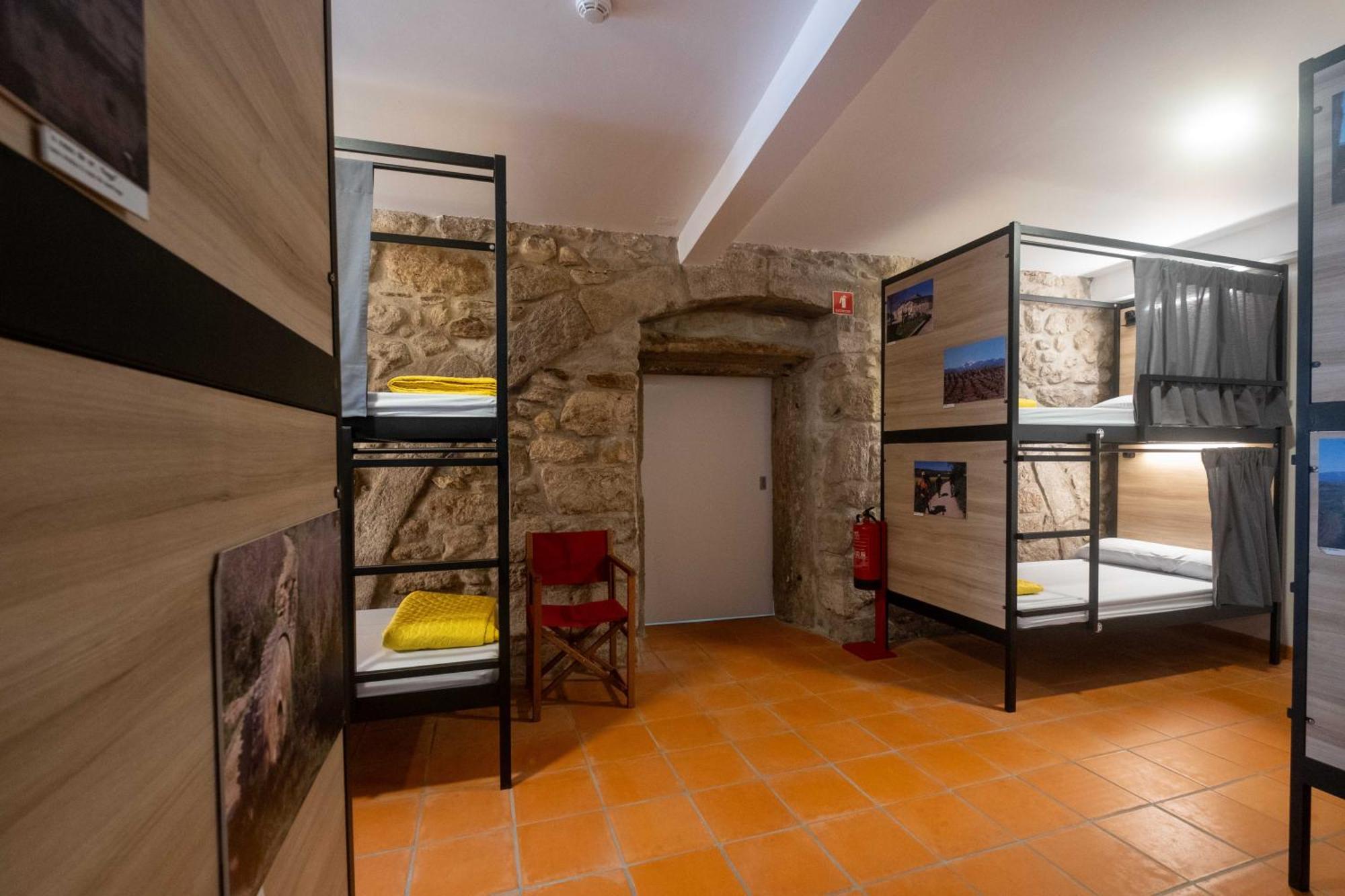 Albergue Santiago De Caminha Ngoại thất bức ảnh