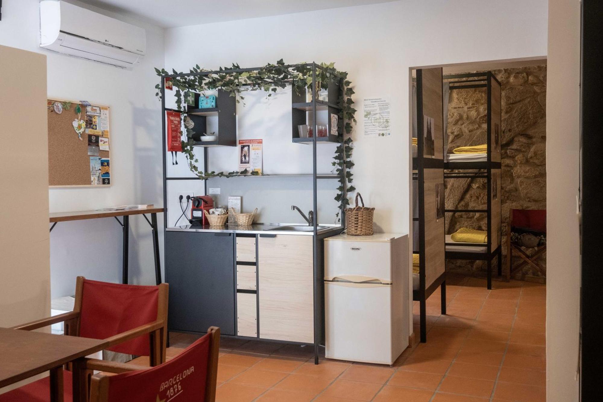 Albergue Santiago De Caminha Ngoại thất bức ảnh