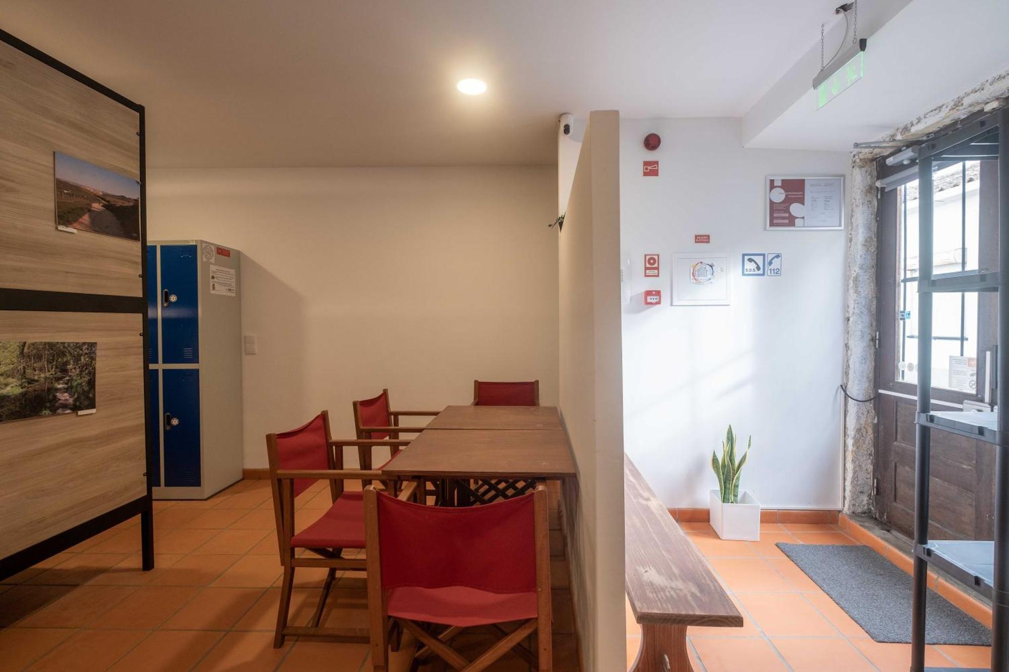 Albergue Santiago De Caminha Ngoại thất bức ảnh