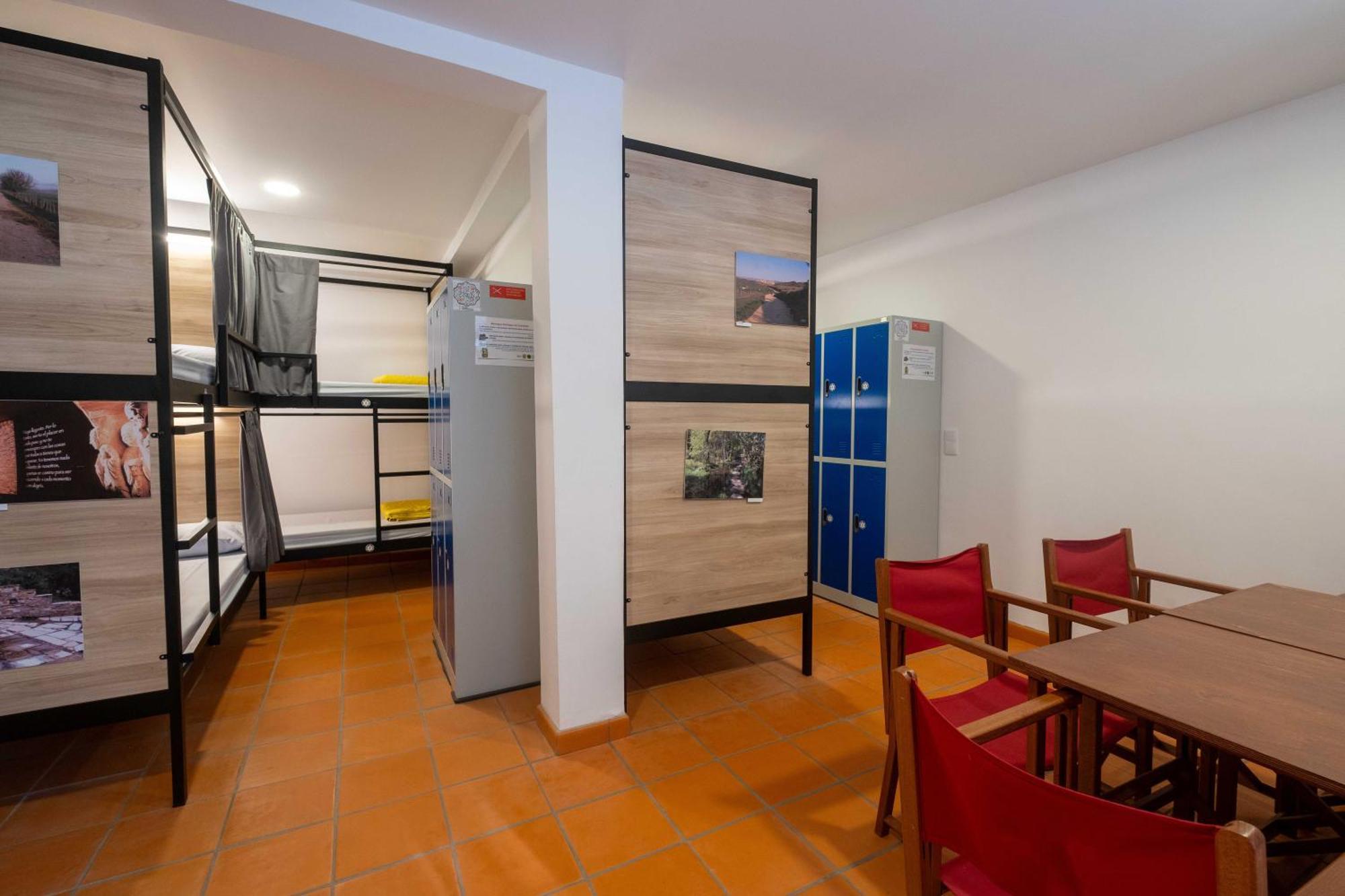 Albergue Santiago De Caminha Ngoại thất bức ảnh