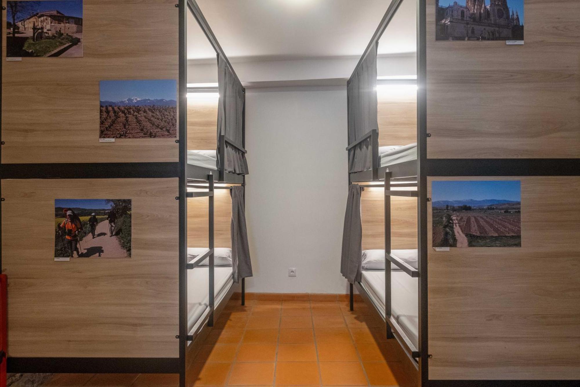 Albergue Santiago De Caminha Ngoại thất bức ảnh