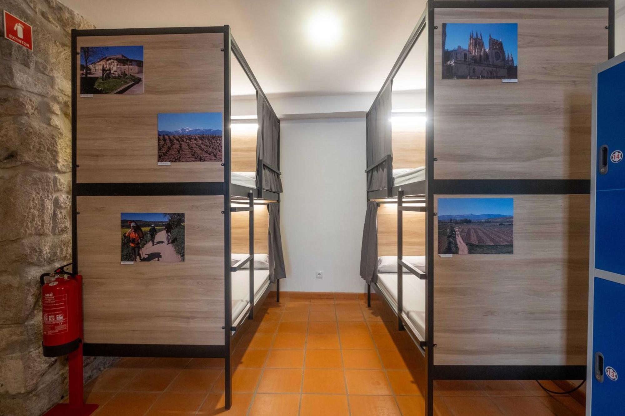 Albergue Santiago De Caminha Ngoại thất bức ảnh