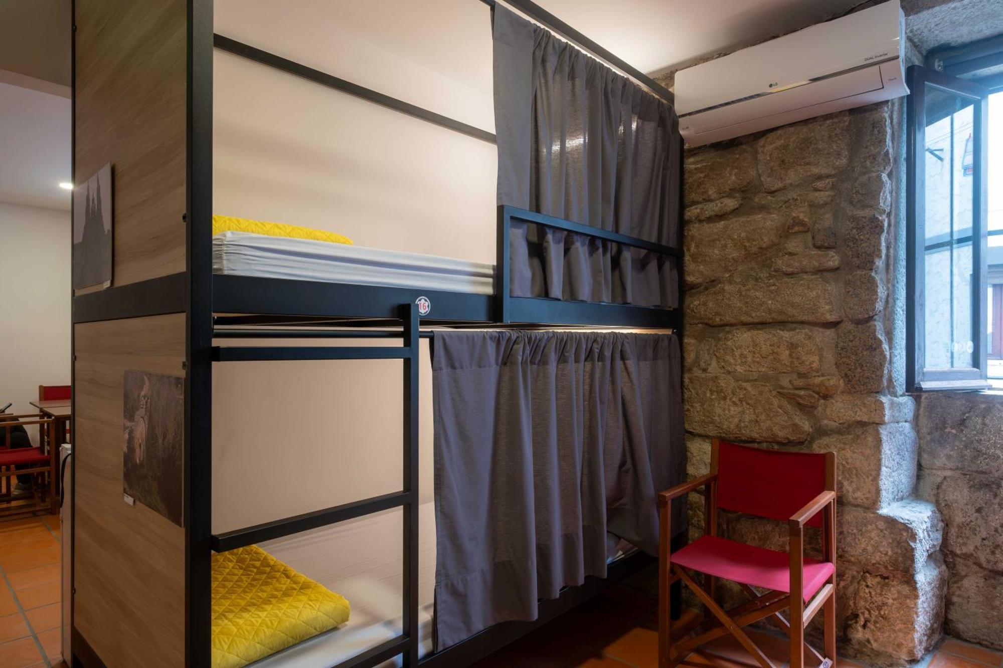 Albergue Santiago De Caminha Ngoại thất bức ảnh