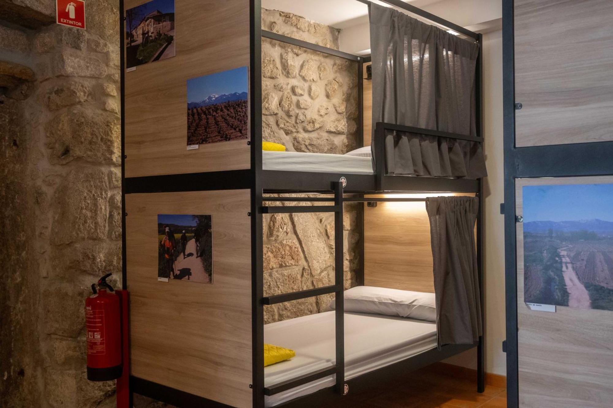Albergue Santiago De Caminha Ngoại thất bức ảnh