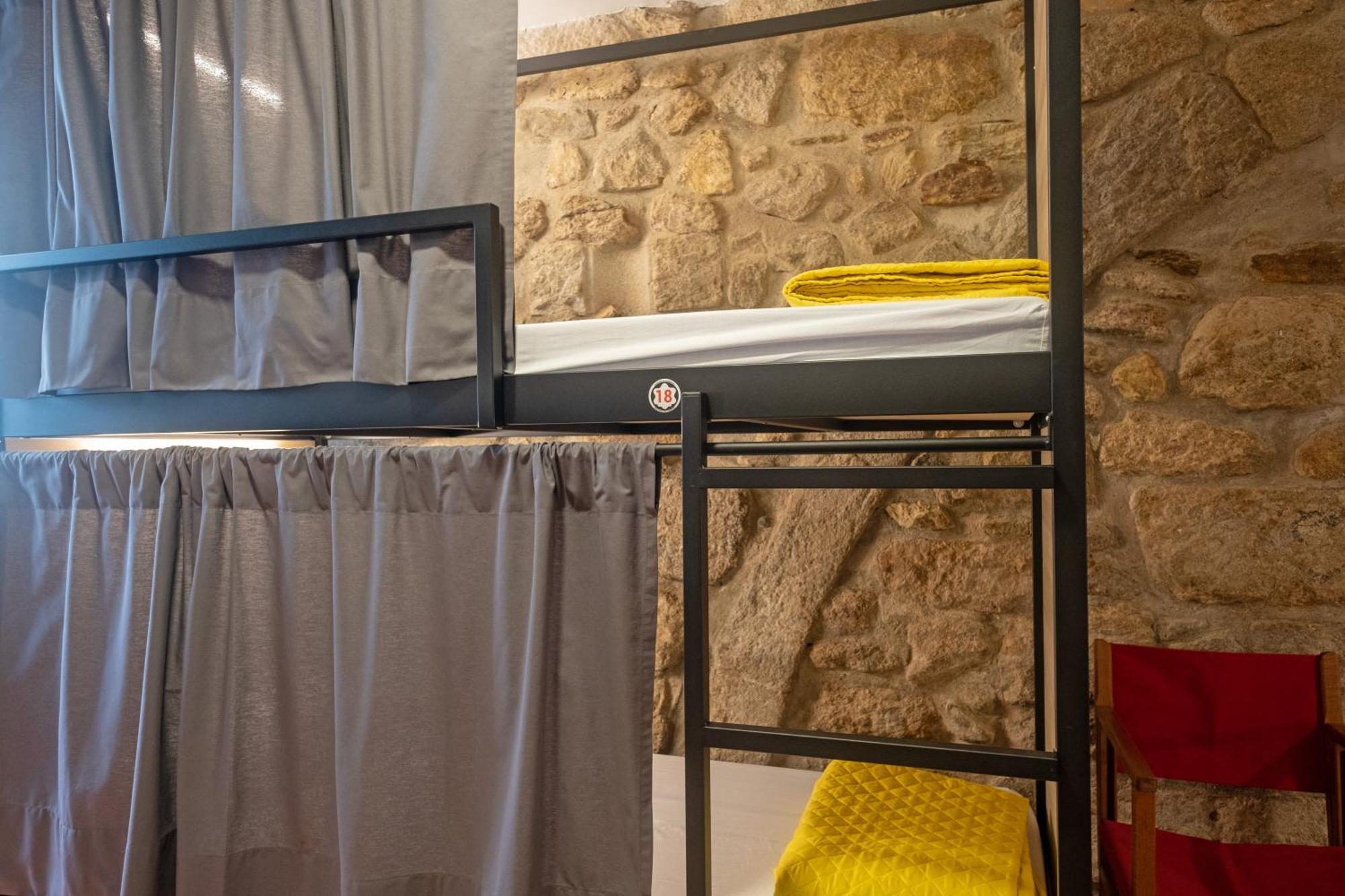 Albergue Santiago De Caminha Ngoại thất bức ảnh