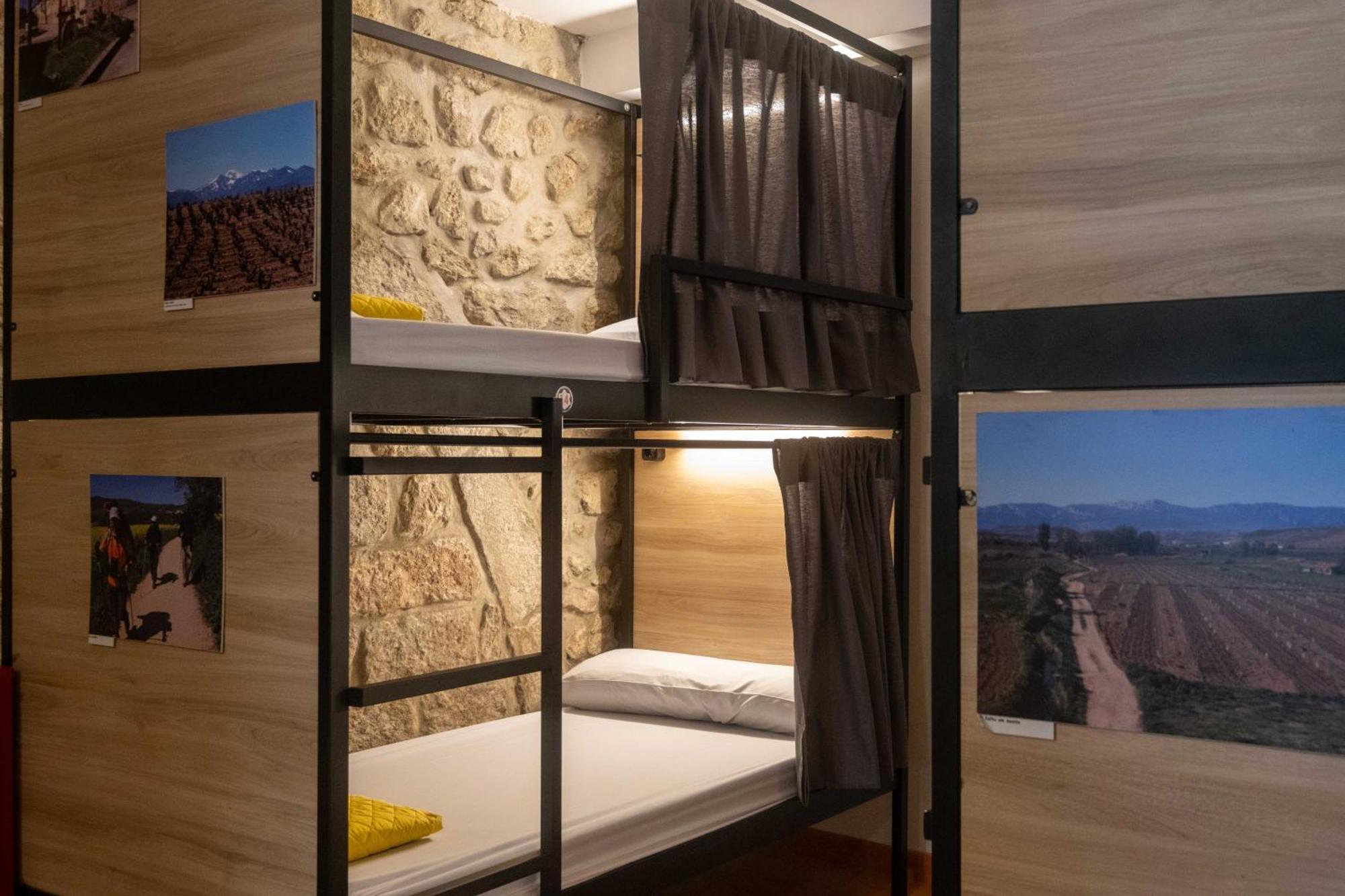 Albergue Santiago De Caminha Ngoại thất bức ảnh