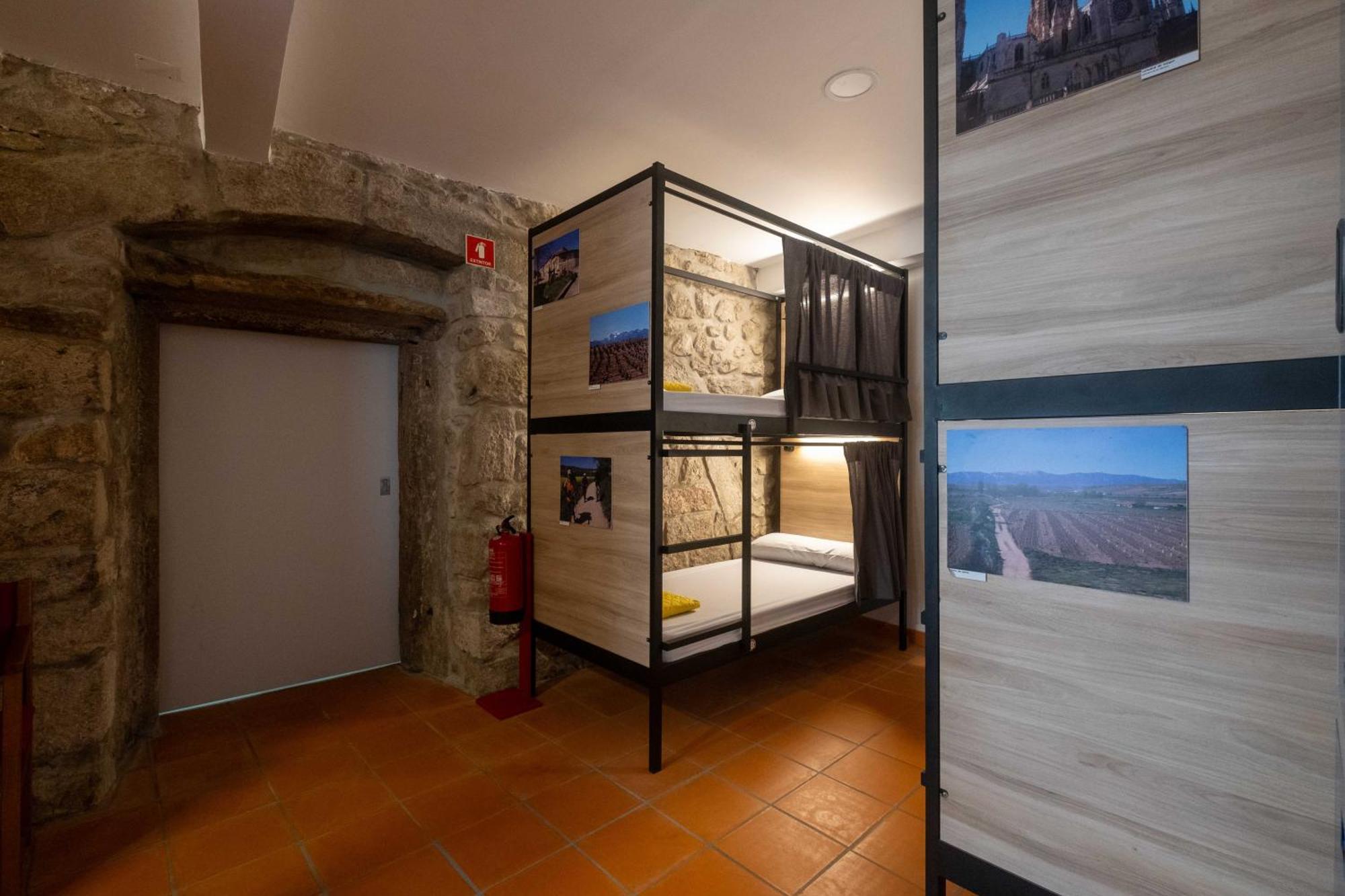 Albergue Santiago De Caminha Ngoại thất bức ảnh